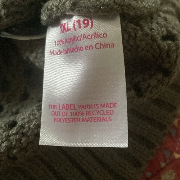 NOBO women’s cardigan olive green xxl new lightweight - Picture 7 of 8